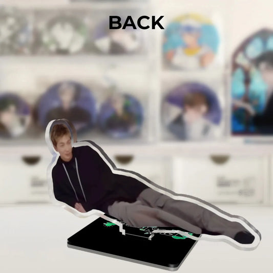Namjoon Acrylic Standee - Run BTS 2.0!