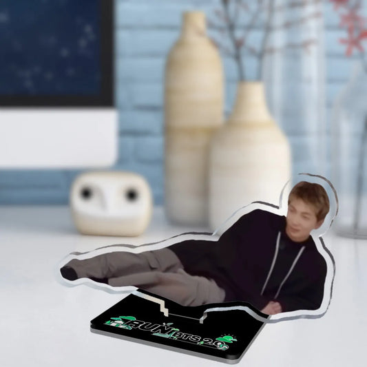 Namjoon Acrylic Standee - Run BTS 2.0!